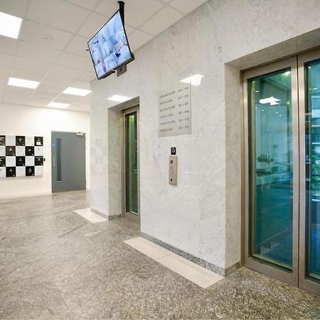 Two Bedroom - Central Peterborough Apartment - Bayard Apartments Eksteriør bilde