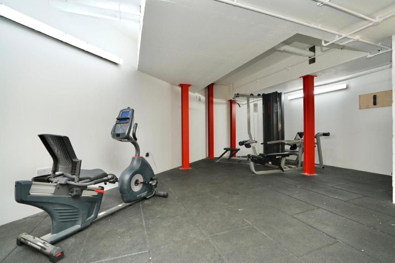 Two Bedroom - Central Peterborough Apartment - Bayard Apartments Eksteriør bilde